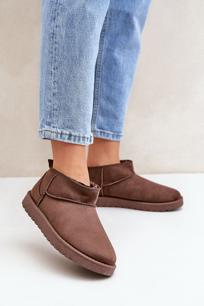  bottes de neige model 204883 Step in style 
