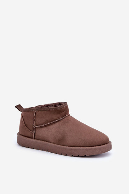  bottes de neige model 204883 Step in style 