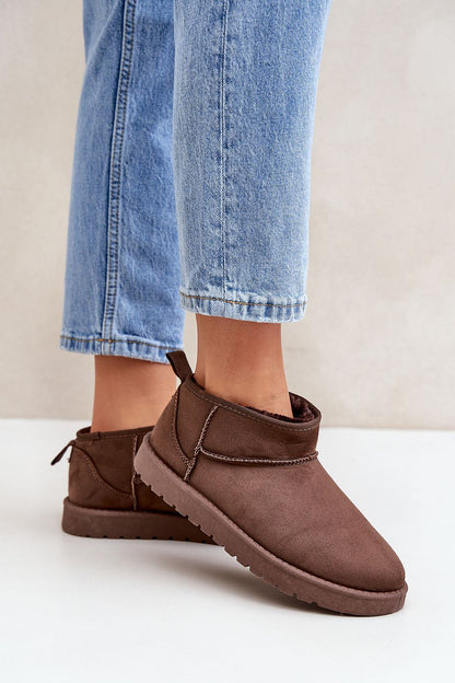  bottes de neige model 204883 Step in style 