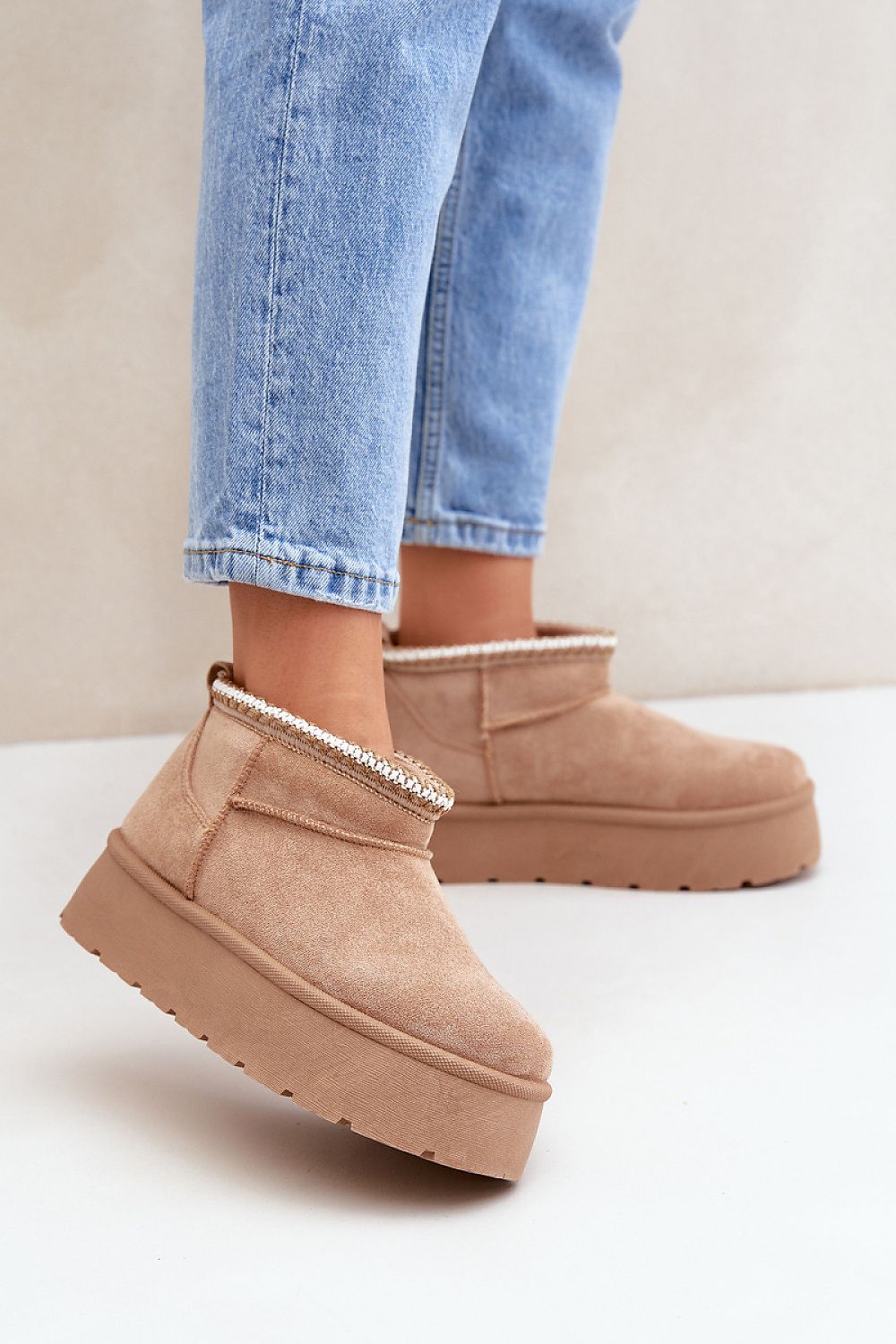  bottes de neige model 204884 Step in style 