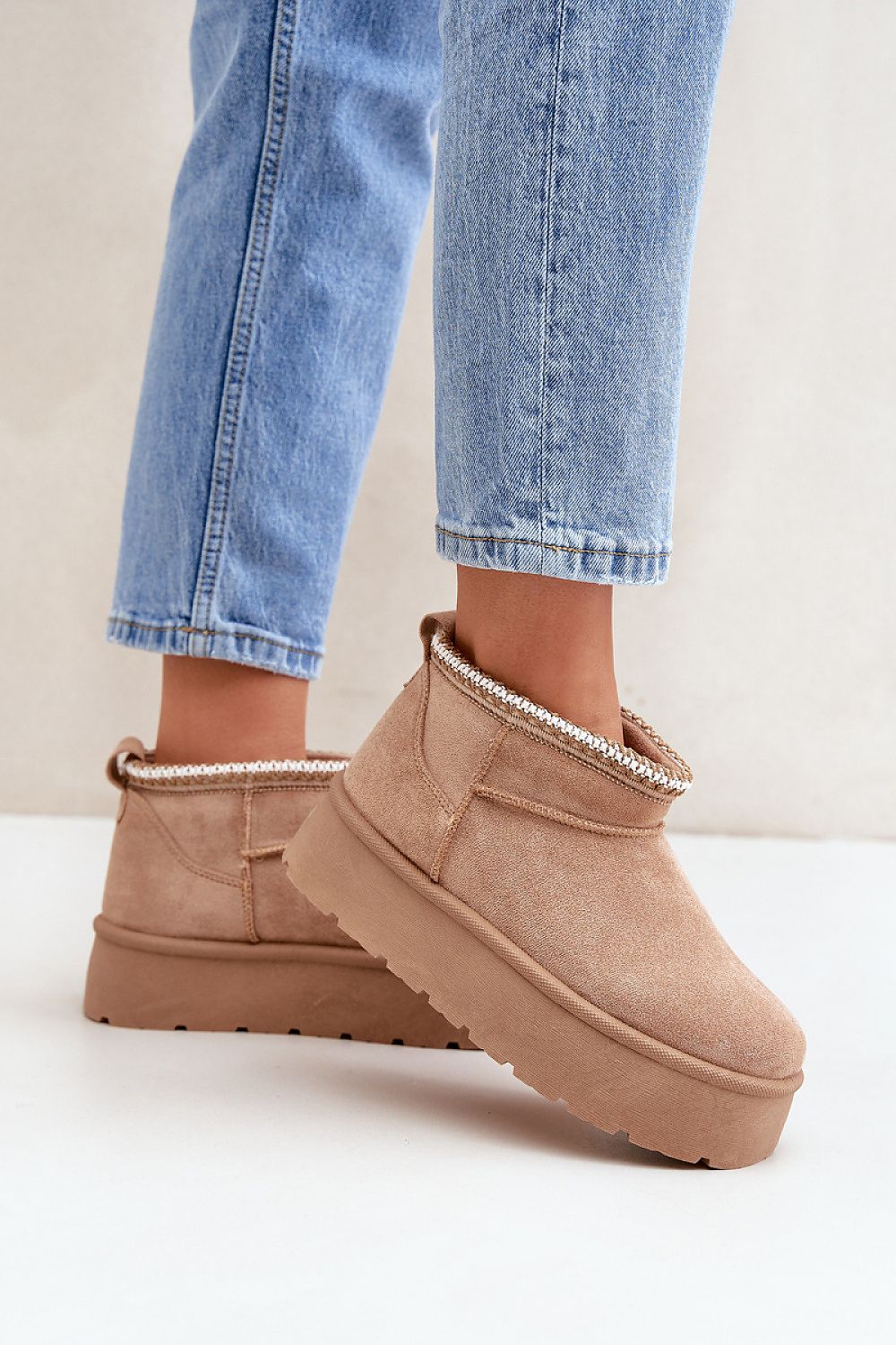  bottes de neige model 204884 Step in style 