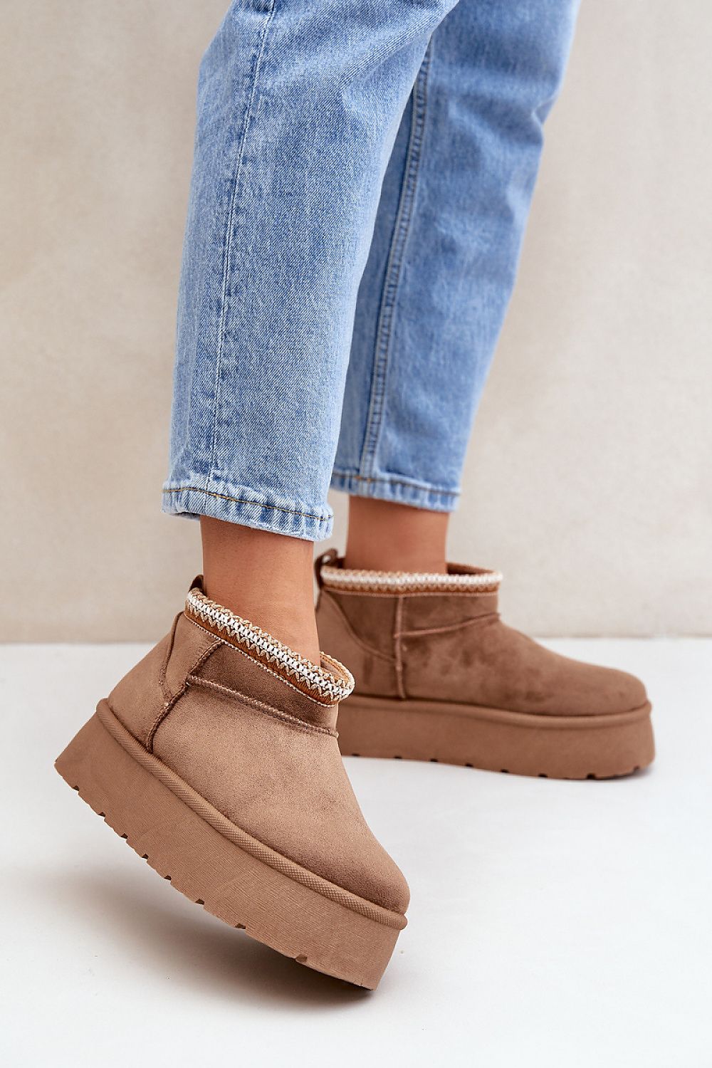  bottes de neige model 204885 Step in style 