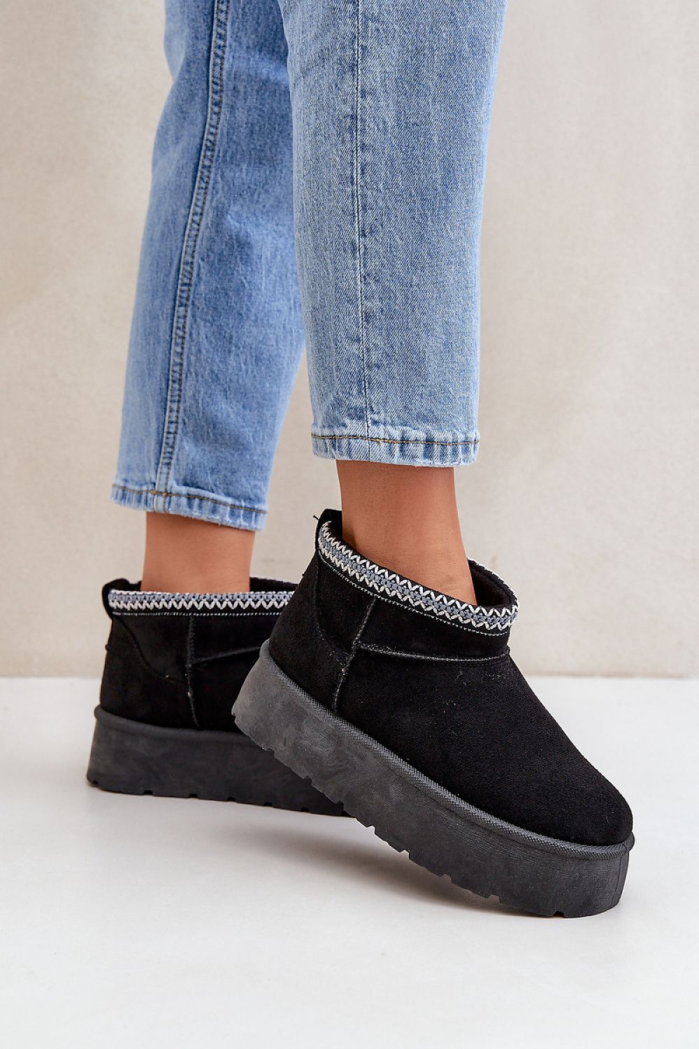  bottes de neige model 204887 Step in style 