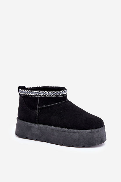  bottes de neige model 204887 Step in style 