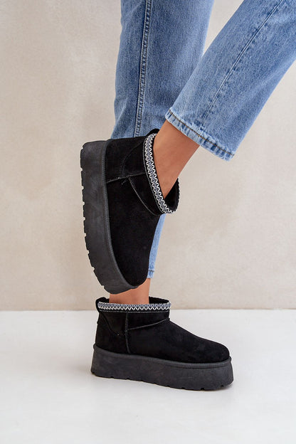  bottes de neige model 204887 Step in style 