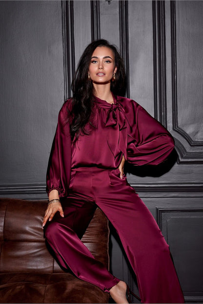  Chemisier model 204902 Roco Fashion 