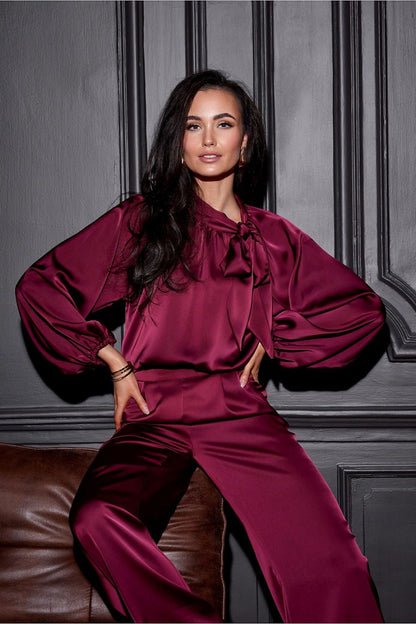  Chemisier model 204902 Roco Fashion 