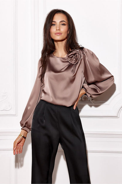  Chemisier model 204903 Roco Fashion 