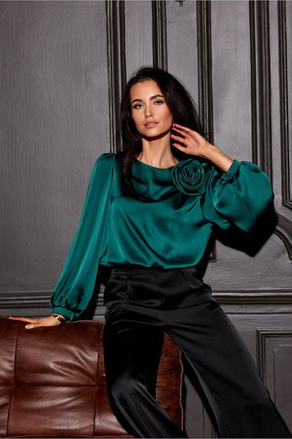  Chemisier model 204905 Roco Fashion 