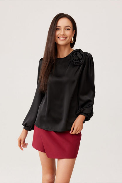  Chemisier model 204906 Roco Fashion 