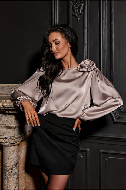  Chemisier model 204909 Roco Fashion 