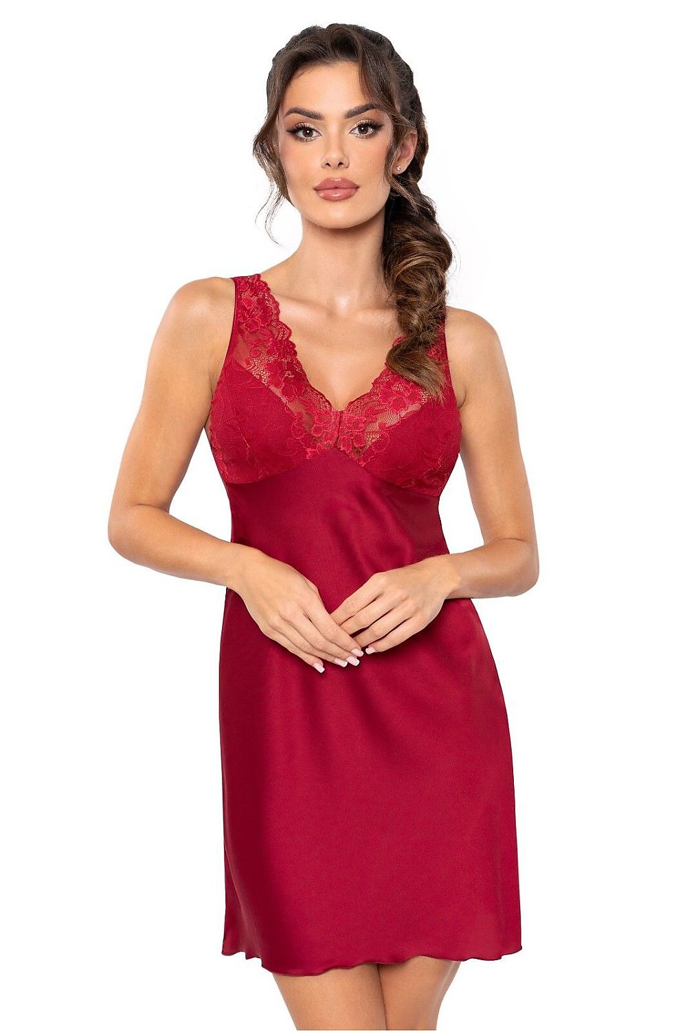  Chemise de nuit model 204919 Donna 