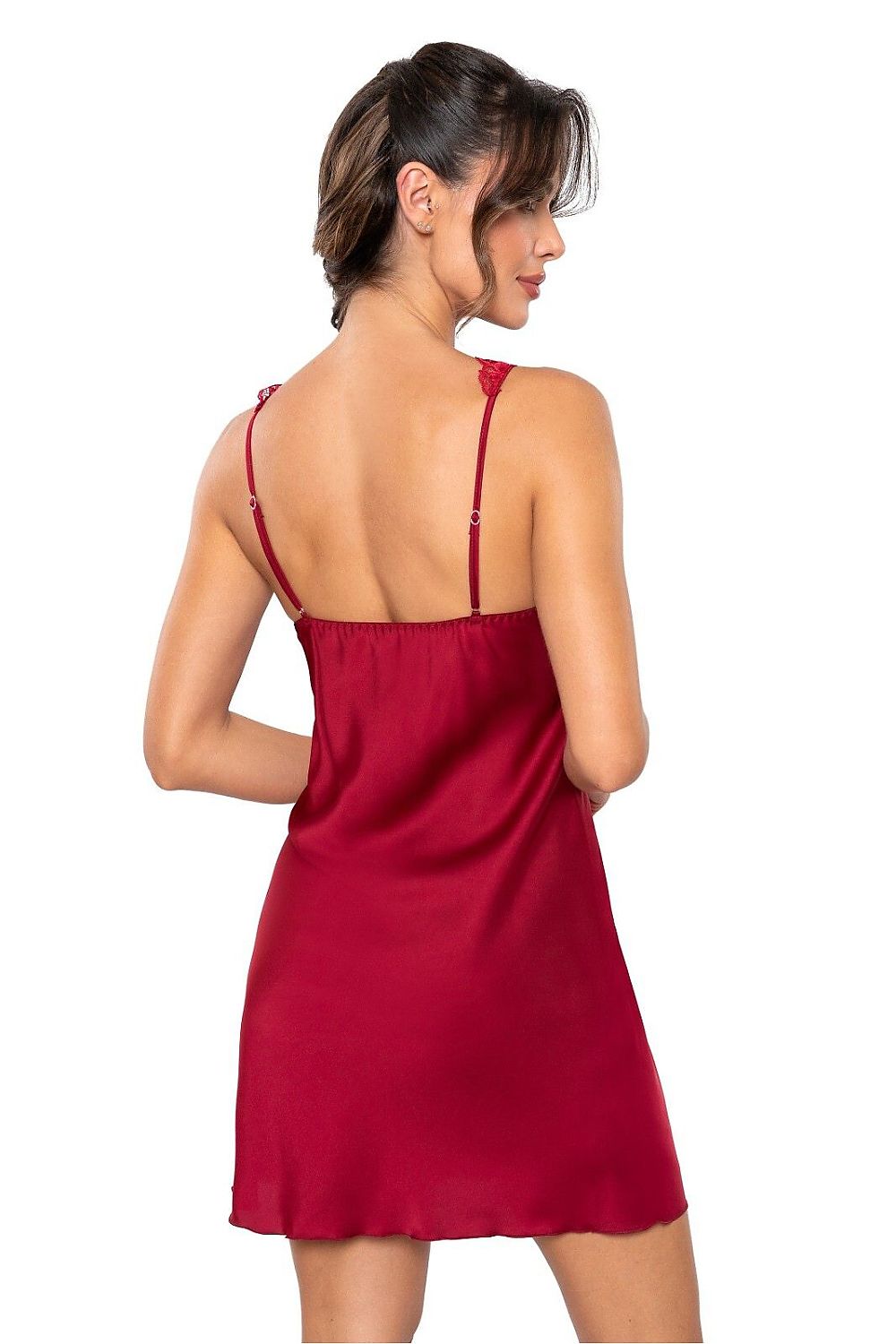  Chemise de nuit model 204919 Donna 