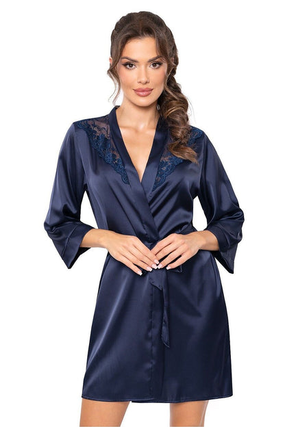  Peignoir model 204924 Donna 