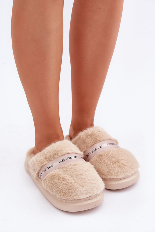  Pantoufles model 204933 Step in style 
