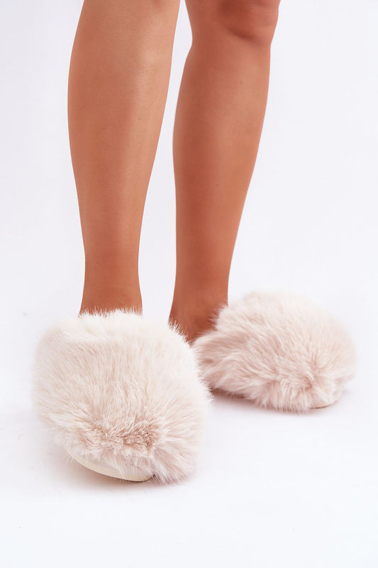  Pantoufles model 204952 Step in style 