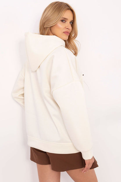  Sweatshirt model 204966 Italy Moda 