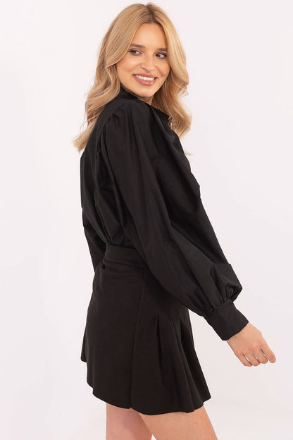 Chemise manche longue model 204972 Italy Moda 