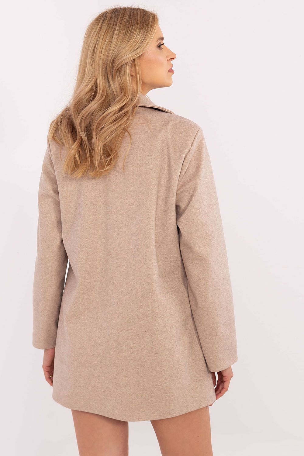  Vest model 204977 Italy Moda 