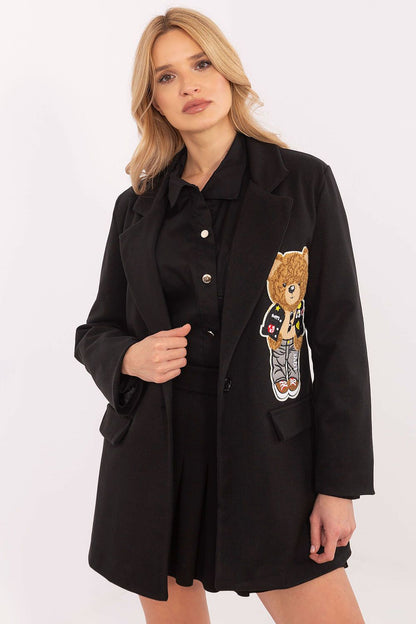 Vest model 204979 Italy Moda 