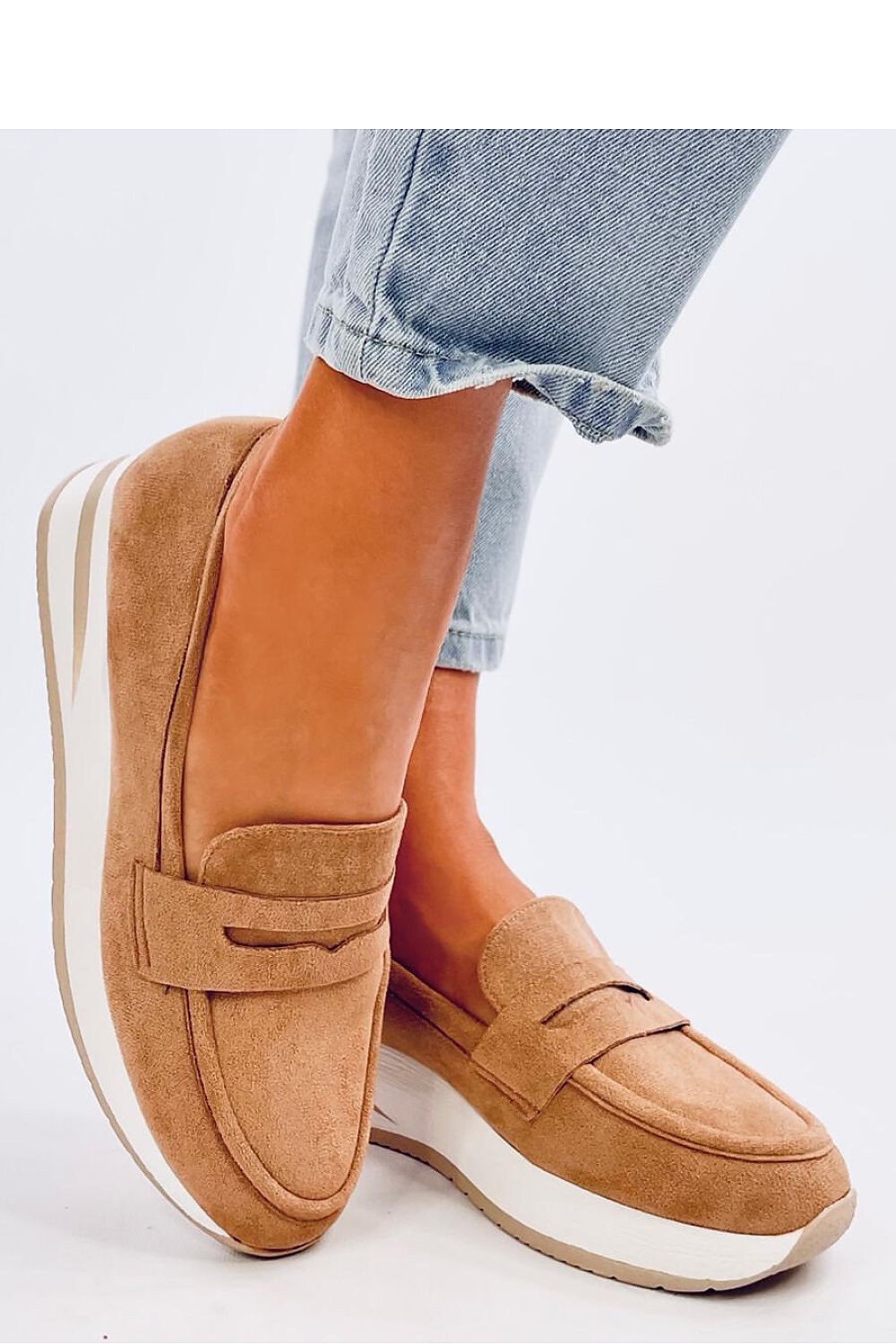  Moccasins model 205013 Inello 