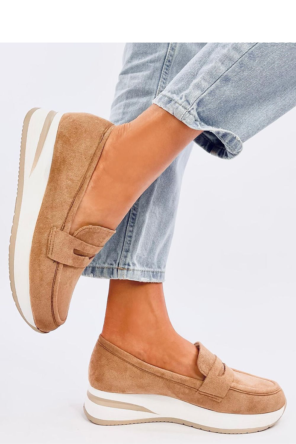  Moccasins model 205013 Inello 