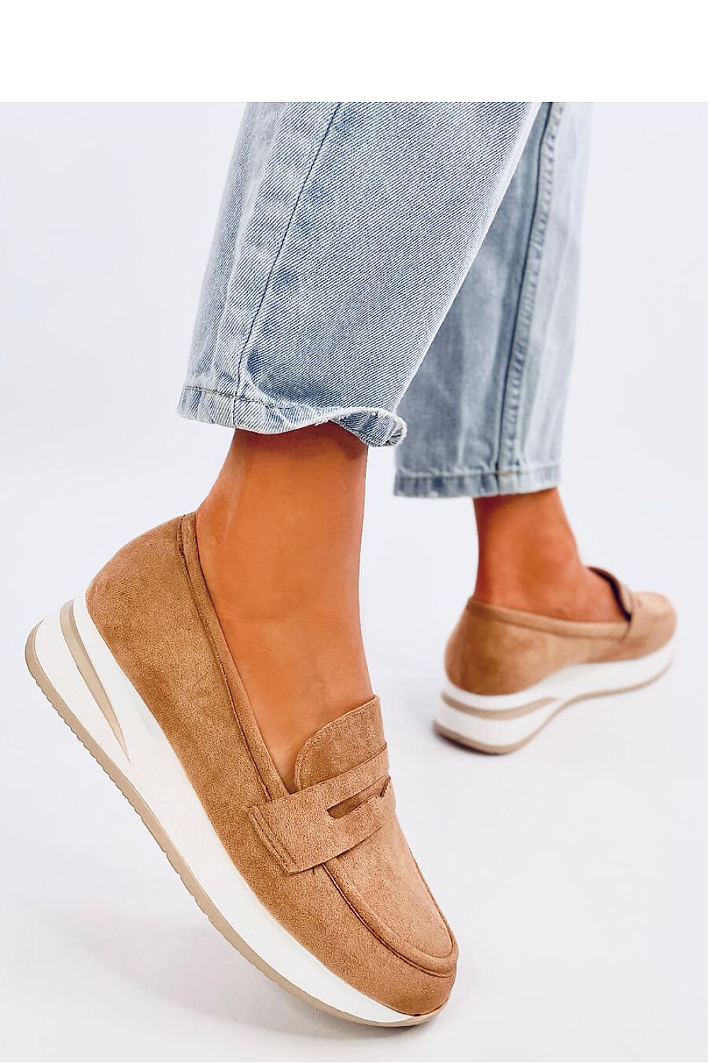  Moccasins model 205013 Inello 