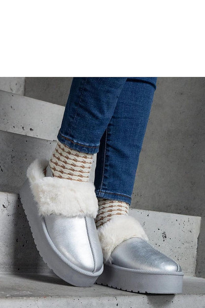  bottes de neige model 205016 Solea 