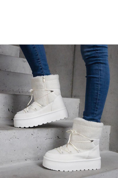  bottes de neige model 205018 Solea 