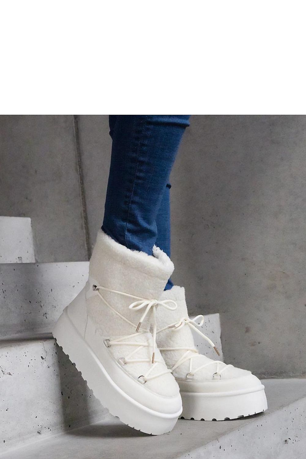  bottes de neige model 205018 Solea 