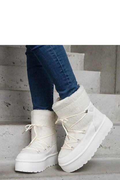  bottes de neige model 205018 Solea 