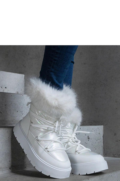  bottes de neige model 205020 Solea 