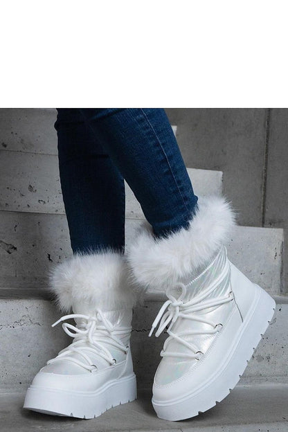  bottes de neige model 205020 Solea 