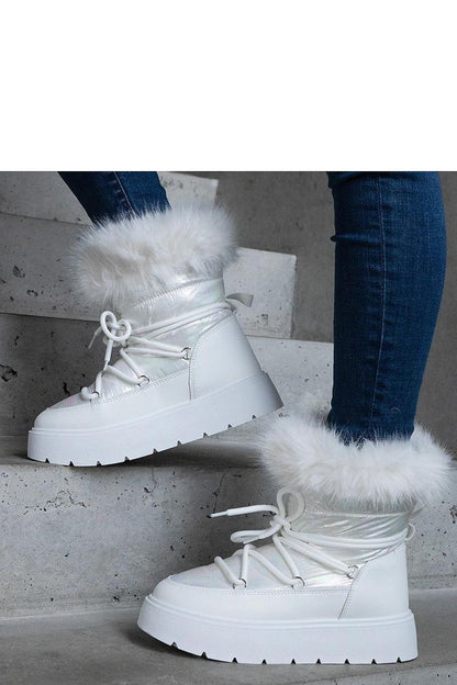  bottes de neige model 205020 Solea 