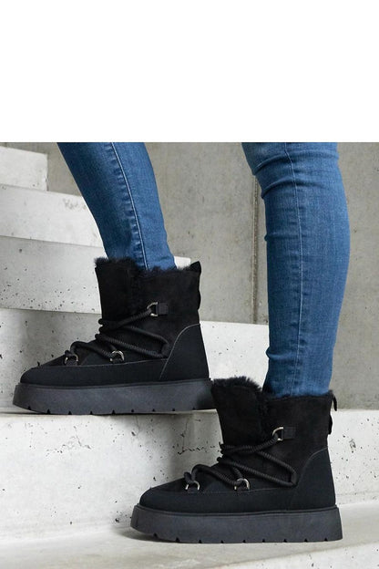  bottes de neige model 205021 Solea 