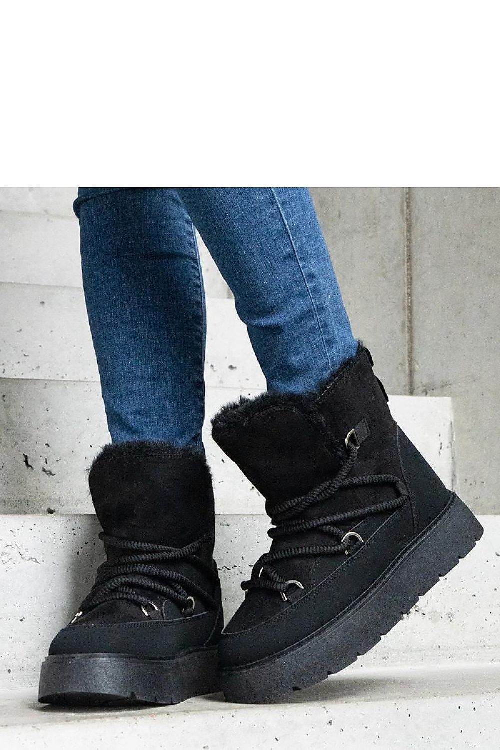  bottes de neige model 205021 Solea 