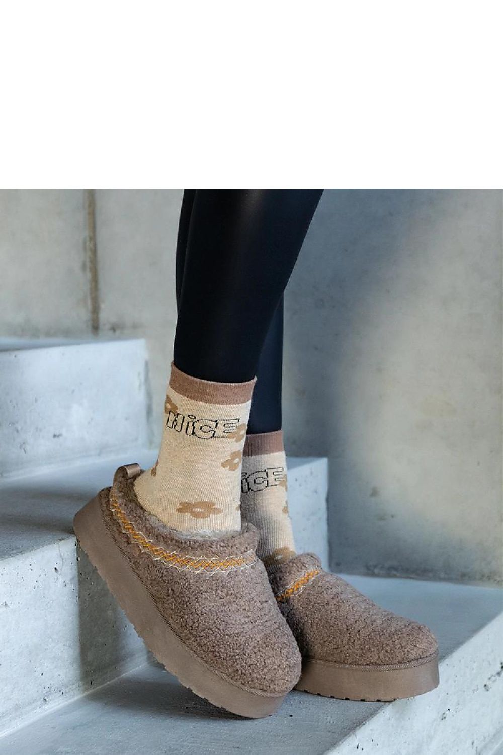  bottes de neige model 205026 Solea 