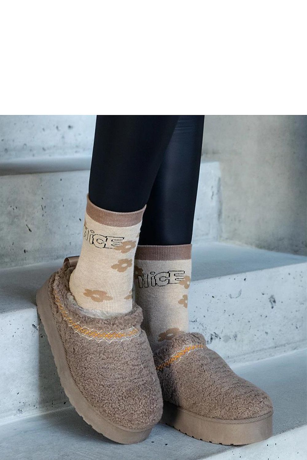  bottes de neige model 205026 Solea 