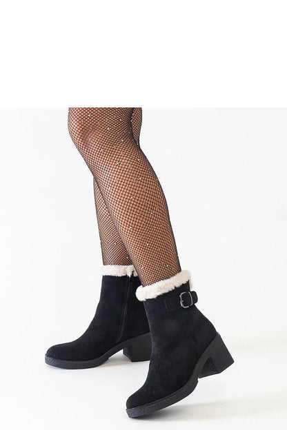  Bottes à talons model 205032 Solea 