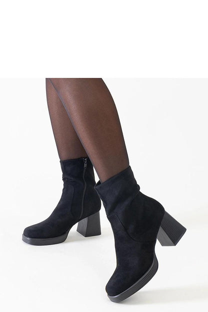  Bottes à talons model 205035 Solea 
