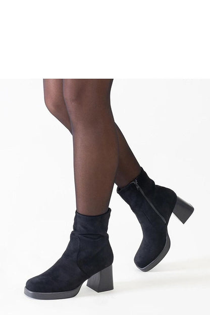  Bottes à talons model 205035 Solea 