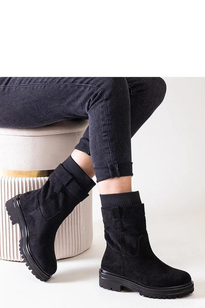  Bottes model 205038 Solea 