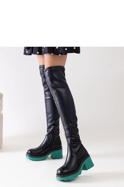  Bottes à talons model 205039 Solea 