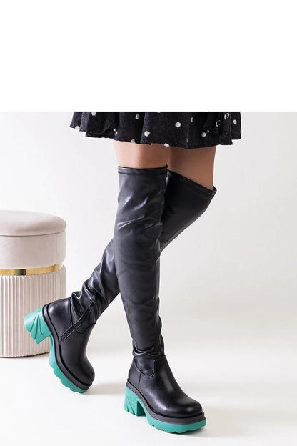  Bottes à talons model 205039 Solea 