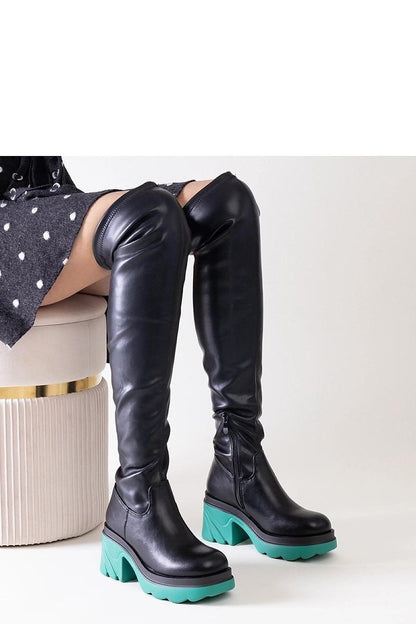  Bottes à talons model 205039 Solea 