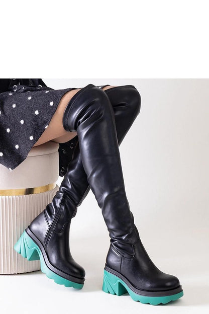  Bottes à talons model 205039 Solea 