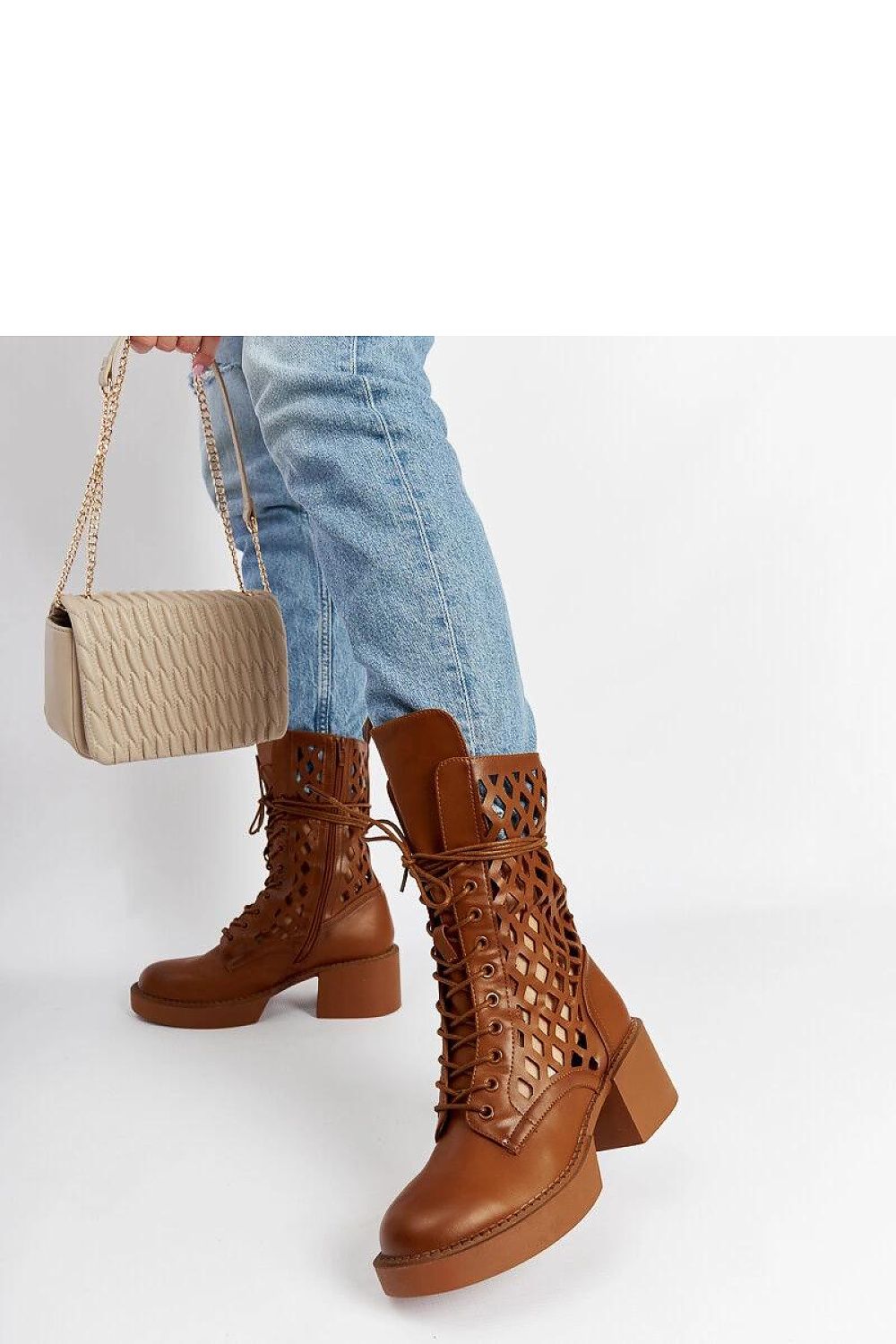  Bottes model 205042 Solea 