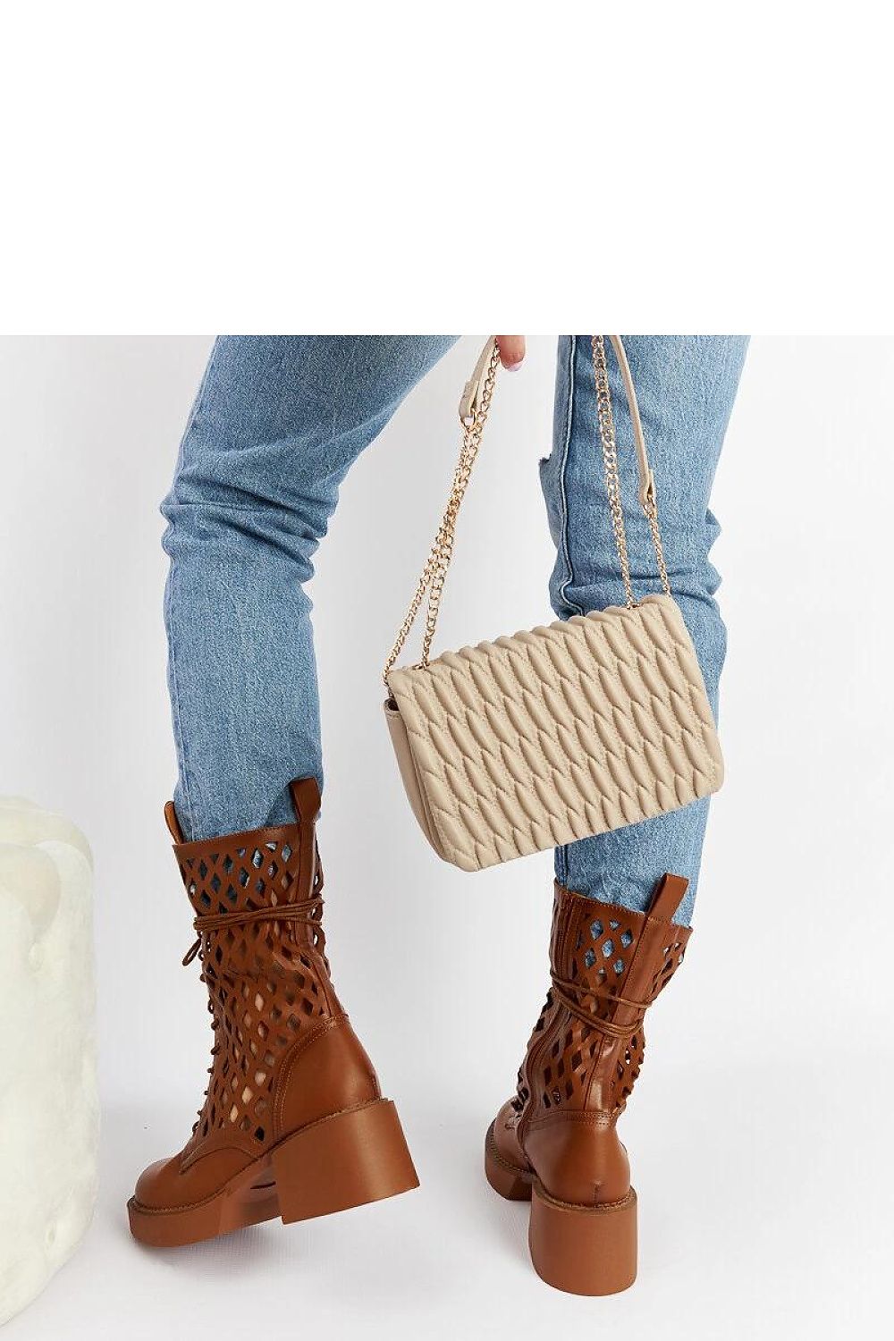  Bottes model 205042 Solea 