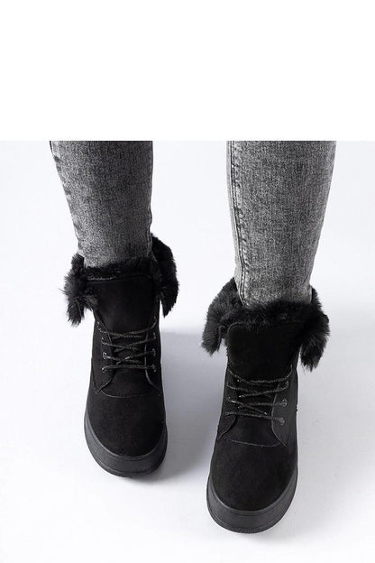  bottes de neige model 205043 Solea 