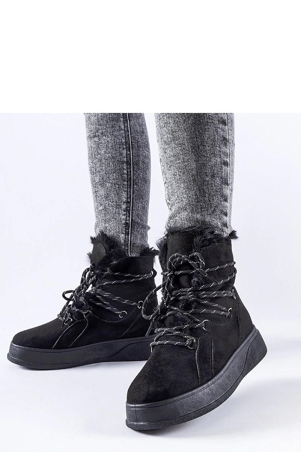  bottes de neige model 205044 Solea 